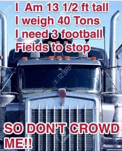 Truckers 6