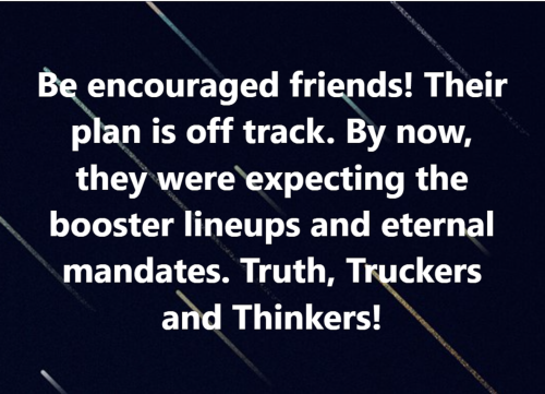 be encouraged