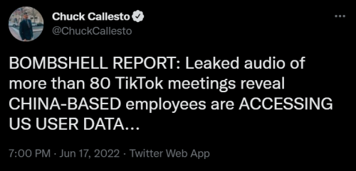 Tik Tok 1