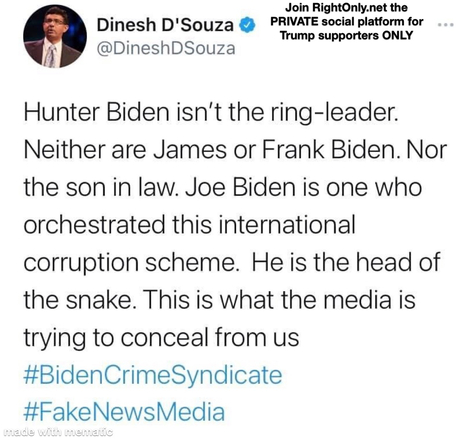 biden corrupt wim