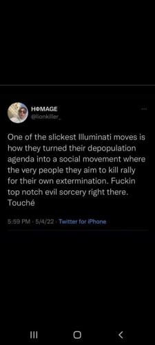 Illumanti Move 1