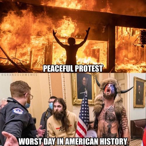 Protest 1