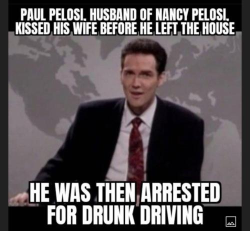 pelosi