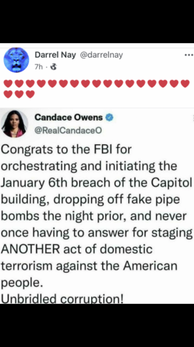 candice FBI wim
