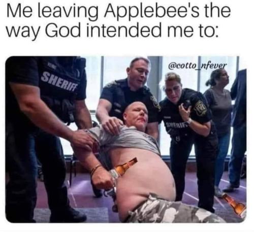 applebees