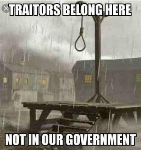 Traitors 1