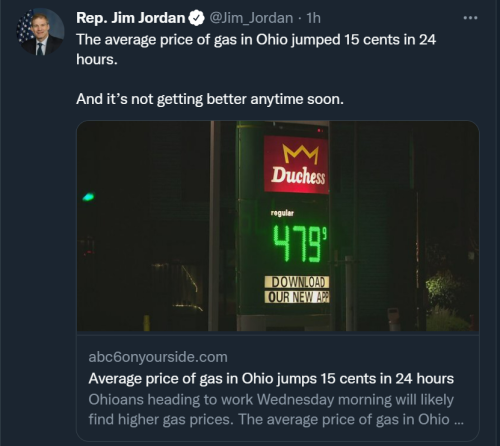 Gas Prices 1