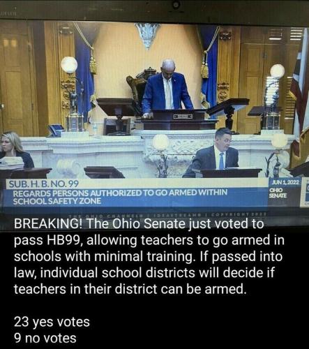 Guns Ohio 1