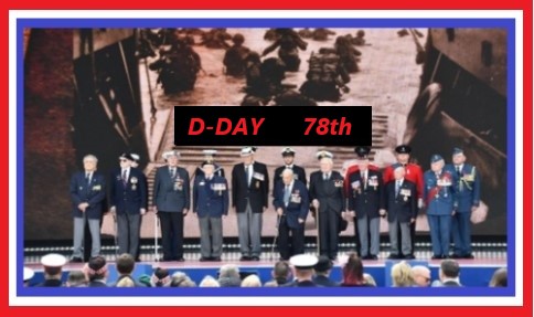 D-DAY 2022