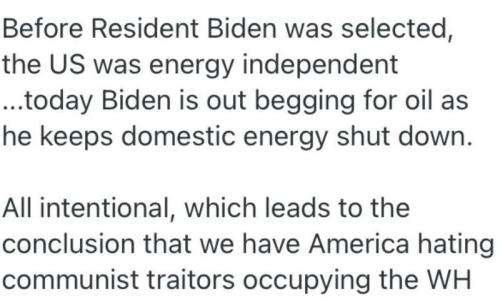 biden:commie me