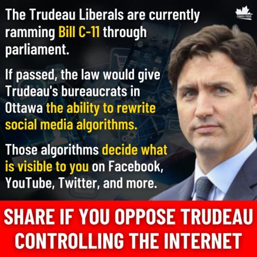 sockboy wants to control the internet