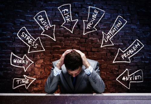 1A-Acute Financial Stress