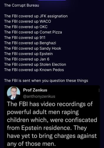 FBI 1