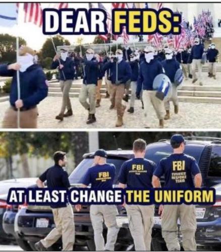 FBI 1