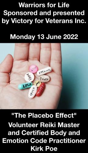 1-The Placebo Effect