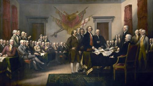 continental-congress-declaration-of-independence-gettyimages-584046224