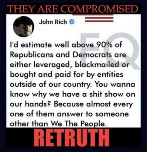 they are compromised00