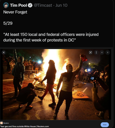 Protest 1