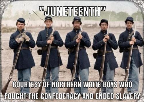 junteenth me