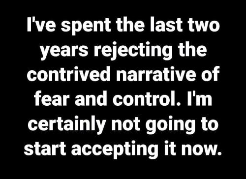 Narrative 1