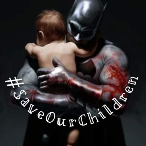 #SaveOurChildrenPhoto