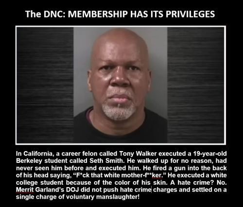 Tony Walker executes Seth Smith and gets charged with voluntary manslaughter