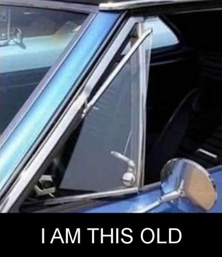 i am this old00
