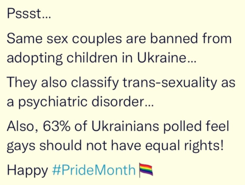 Pride Ukraine 1