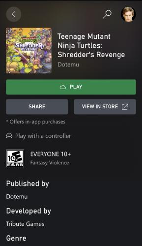 Takes me back to the ol Arcade days 😍