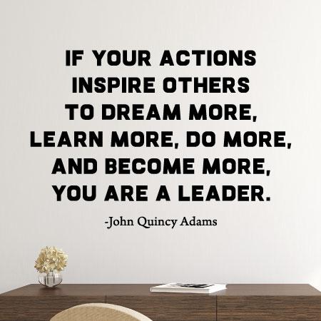 1-Leadership Actions