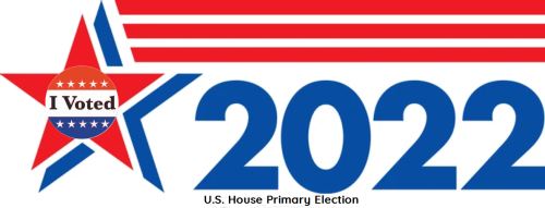 U.S. House Primary Election