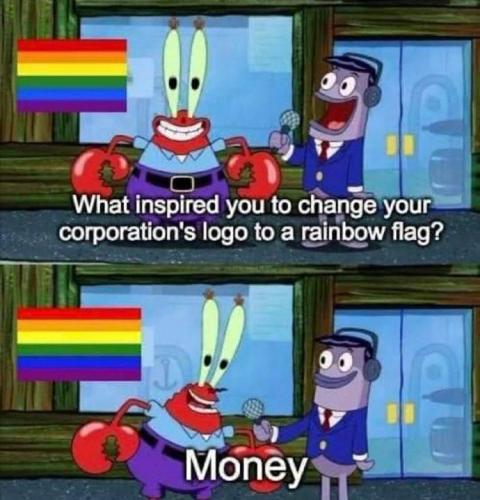 Happy Pride MEMES! (33)