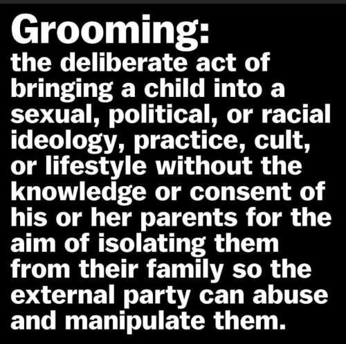 grooming f