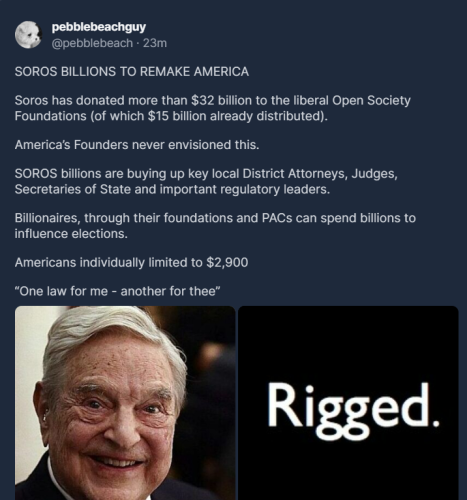 Soros 1