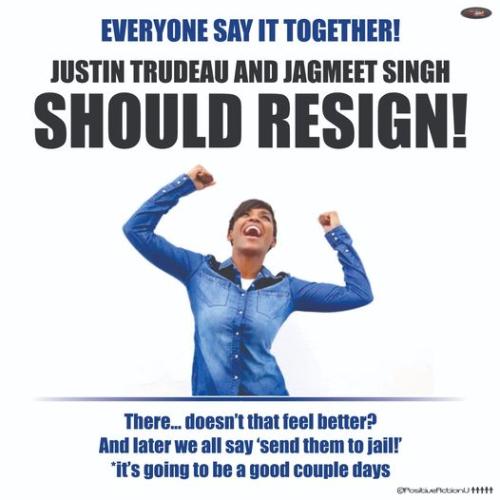 resign