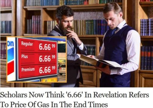 666Reinterpreted2022