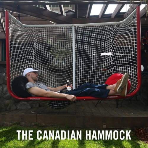 Canadian Hammock