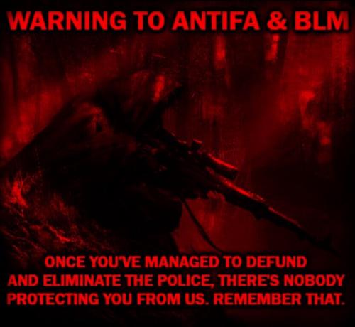 Warning 1