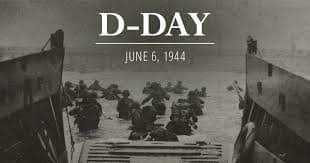 D-Day
