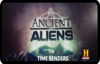 TIME BENDERS