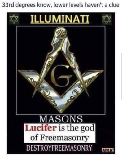 Masons 1