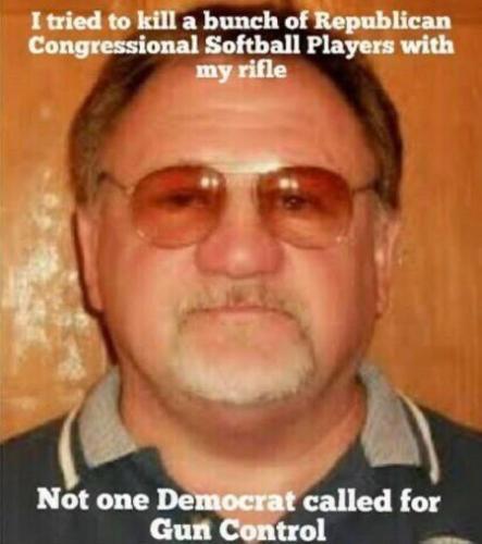 i tried to kill a bunch of republicans