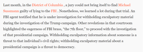 FBI 1