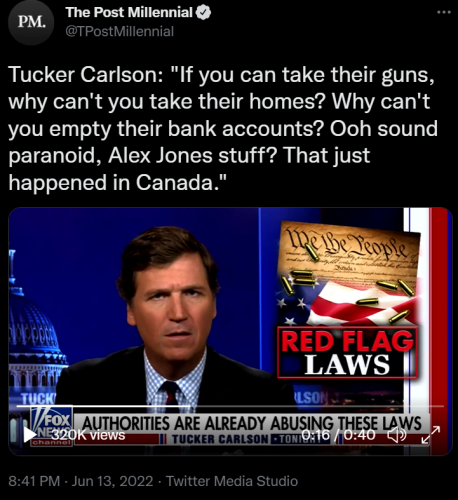Red Flag Laws 1