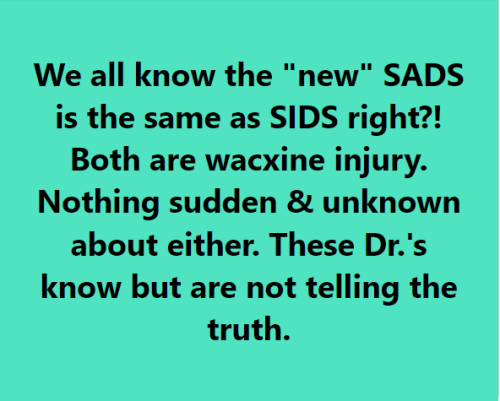 SADS 1