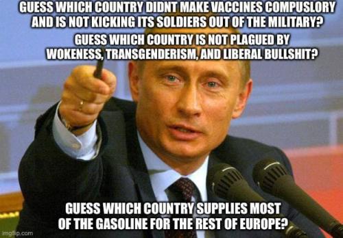 Russia 1