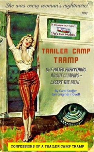 TrailerCampTramp