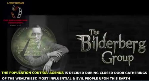 The Bilderberg Group