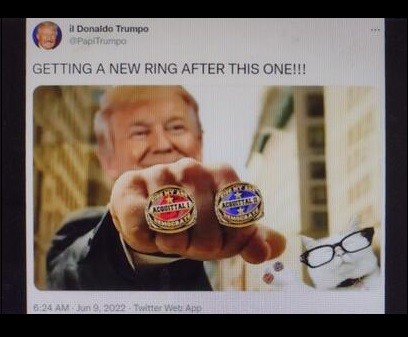 GETTING A NEW RING AFTER THIS