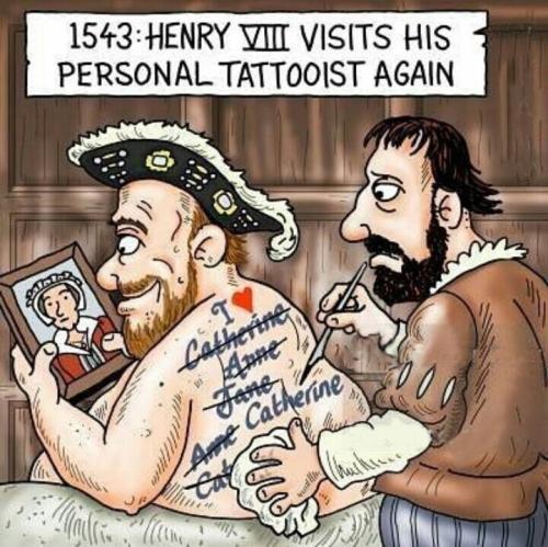 HENRYTAT